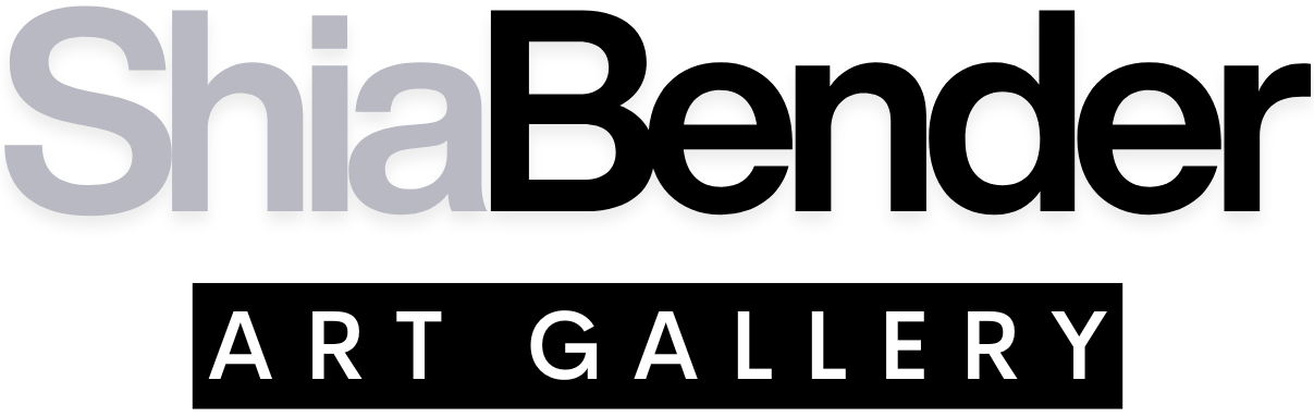 SHIA BENDER ARTGALLERY